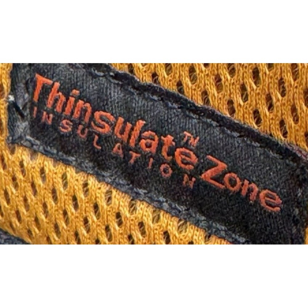 Timberland Pro Endurance Boots Men's 12 M Steel Toe Leather Work - Picture 10 of 11